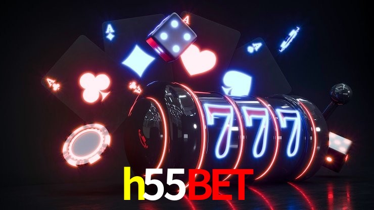 Football Betting h55bet
