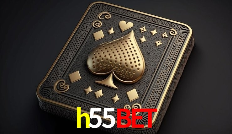 Diretório de Jogos h55bet