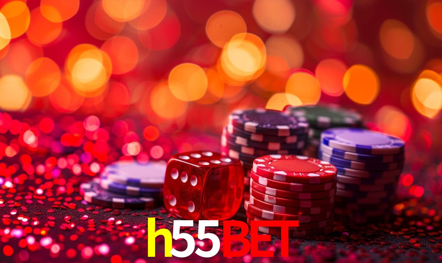 A Experiência Imersiva dos Cassinos Ao Vivo no h55bet