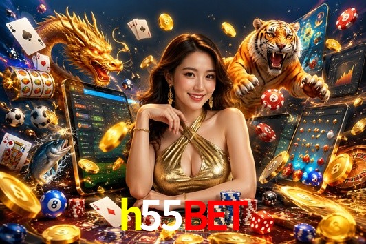 Account Benefits h55bet