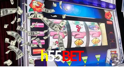 Blackjack na h55bet