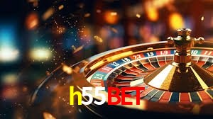 Acesso seguro à conta h55bet