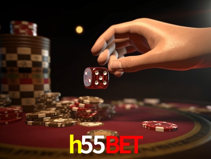 Segurança 2FA h55bet
