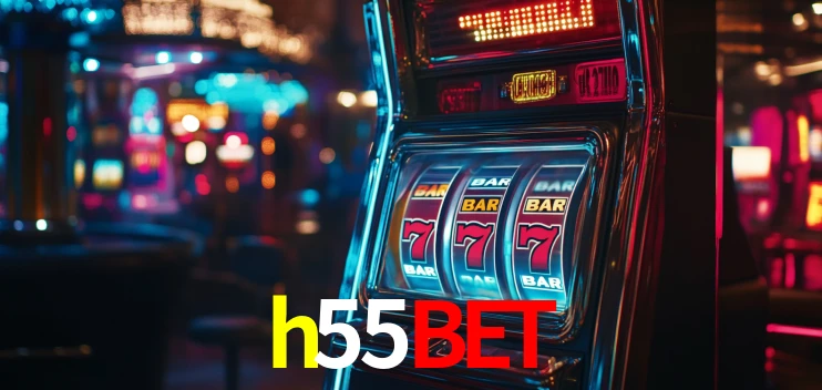 Programa VIP h55bet