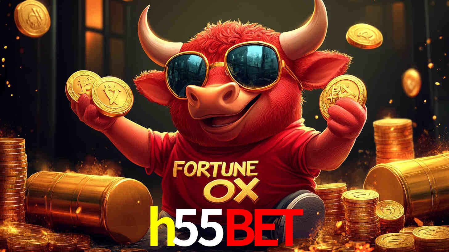 A Popularidade dos Caça-Níqueis no h55bet