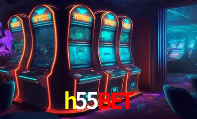 Inovações de Jogos na h55bet: O Futuro das Experiências Interativas