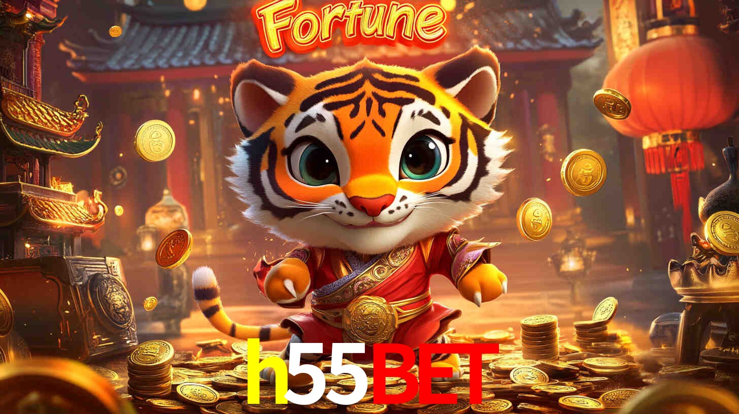 Descubra o Programa VIP da h55bet: Vantagens Exclusivas para Jogadores