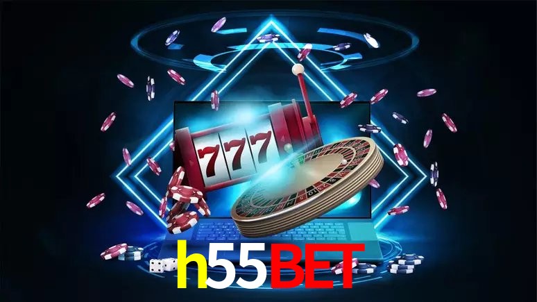 Integração de APIs h55bet