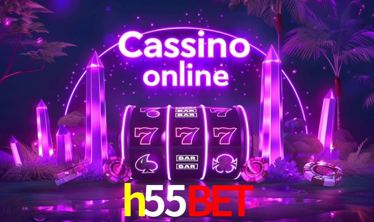 Promoção Relâmpago h55bet