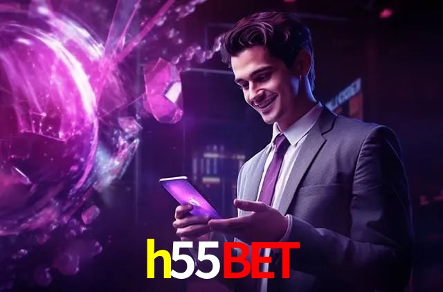 Tennis Betting h55bet