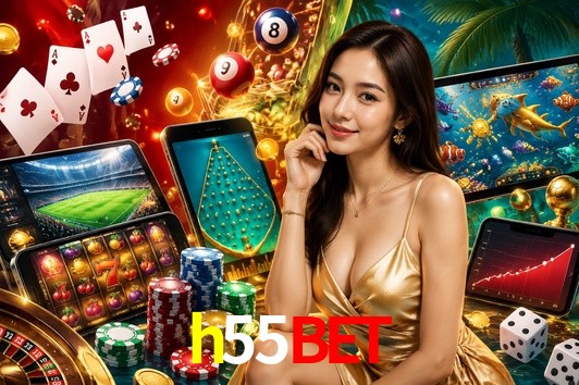 Aviator Game h55bet