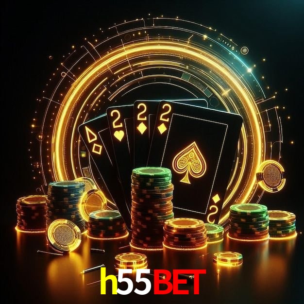 Benefícios da Conta h55bet
