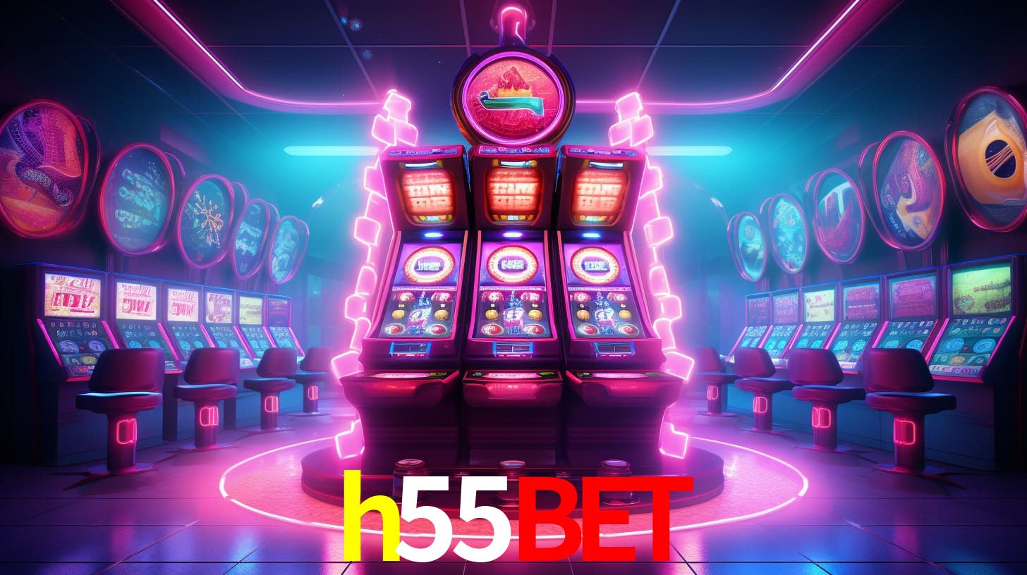 h55bet login