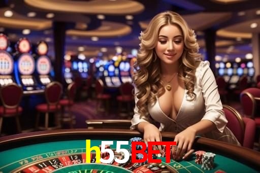 Spaceman Game h55bet