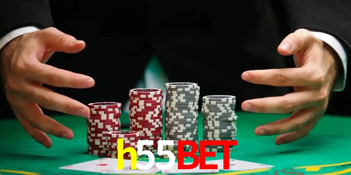 Níveis VIP h55bet