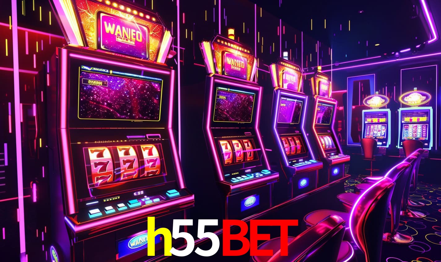 Descubra o Programa VIP da h55bet: Vantagens Exclusivas para Jogadores