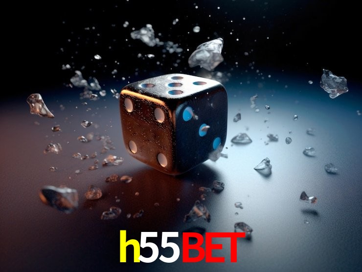 Depósito e saque na h55bet