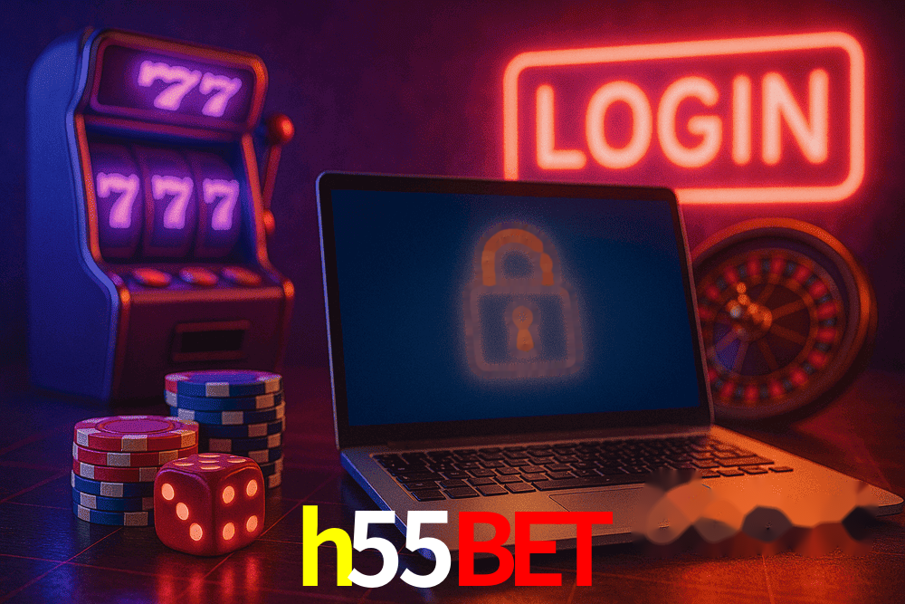 Recursos de Bônus h55bet