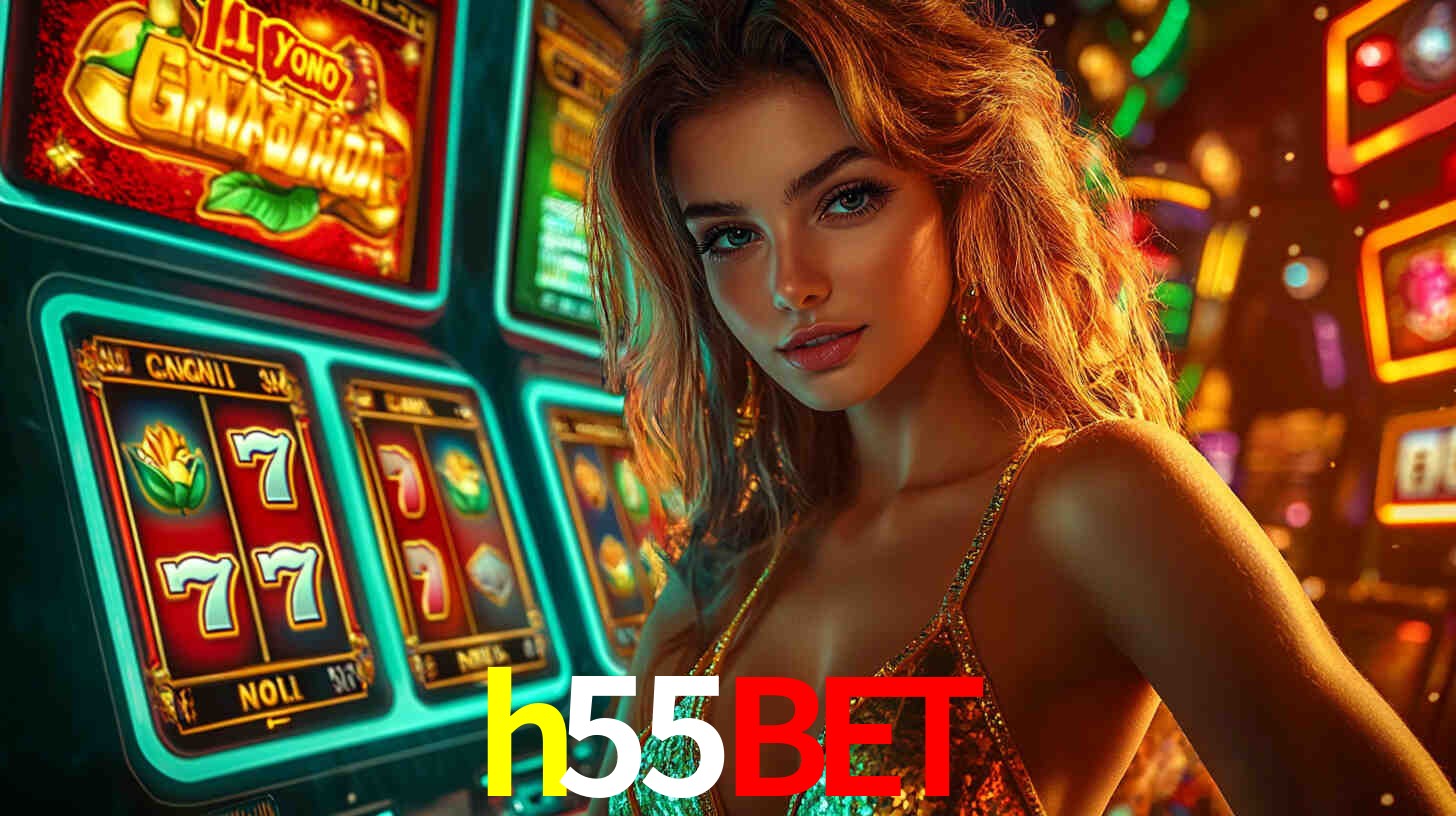 Premium Interface h55bet