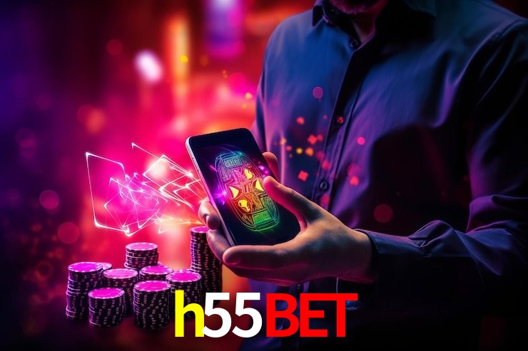 Casino VIP h55bet