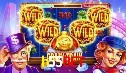 Descubra a Essência do h55bet: Nossa História e Compromissos
