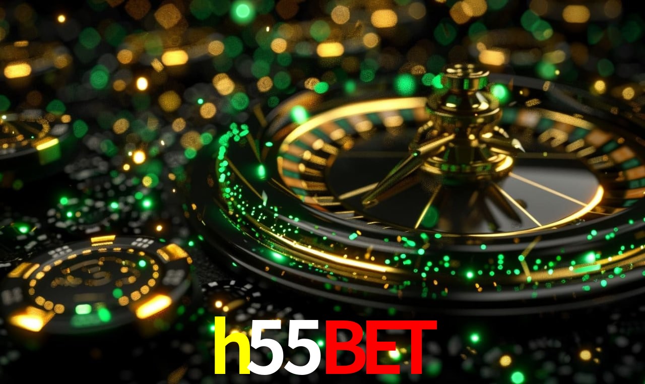 RTP dos slots populares na h55bet