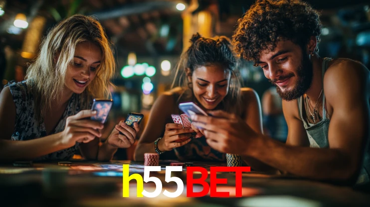 Tournaments h55bet