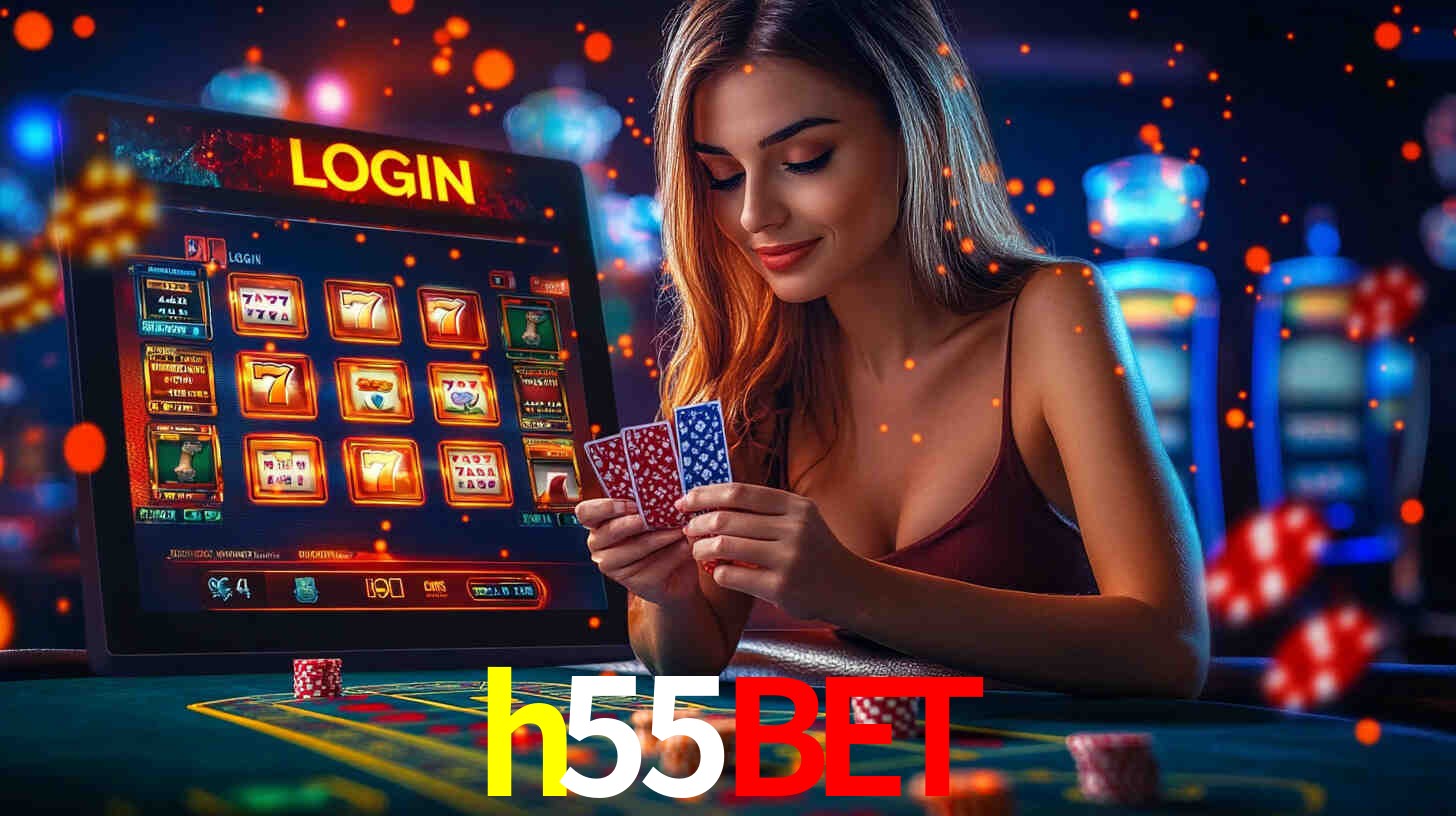 Bônus Generosos e Exclusivos no h55bet para Você!