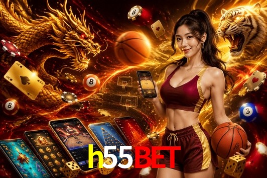 Game Statistics h55bet