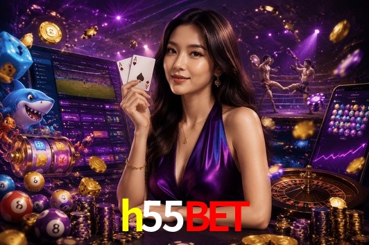 VIP Casino h55bet