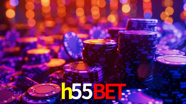 h55bet login