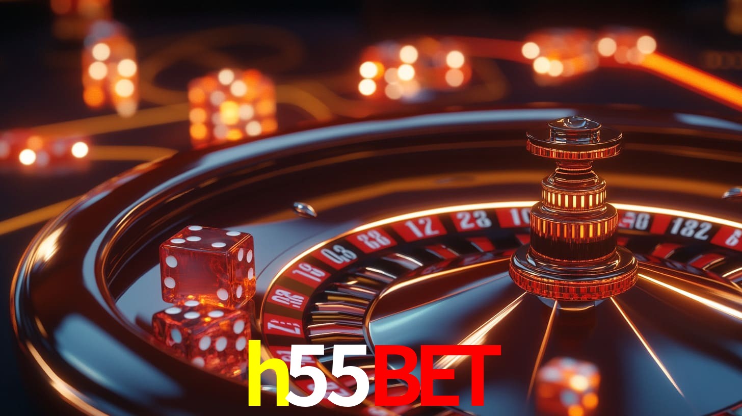 h55bet login