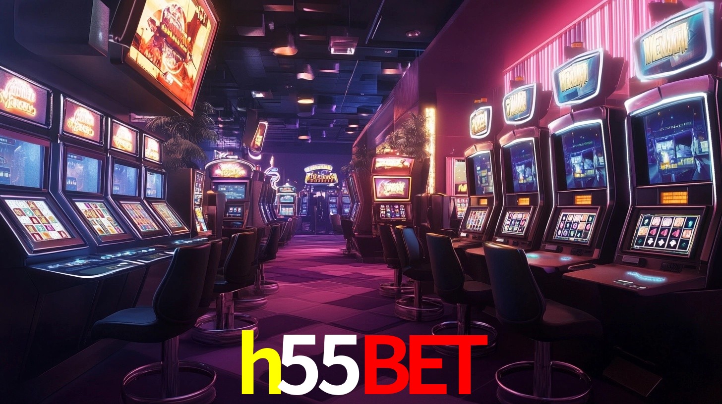 h55bet login