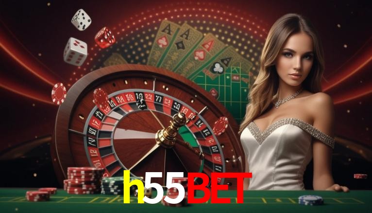 Platform Technology h55bet