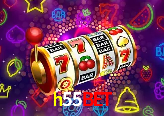 Apostas Esportivas na h55bet: Um Guia Completo
