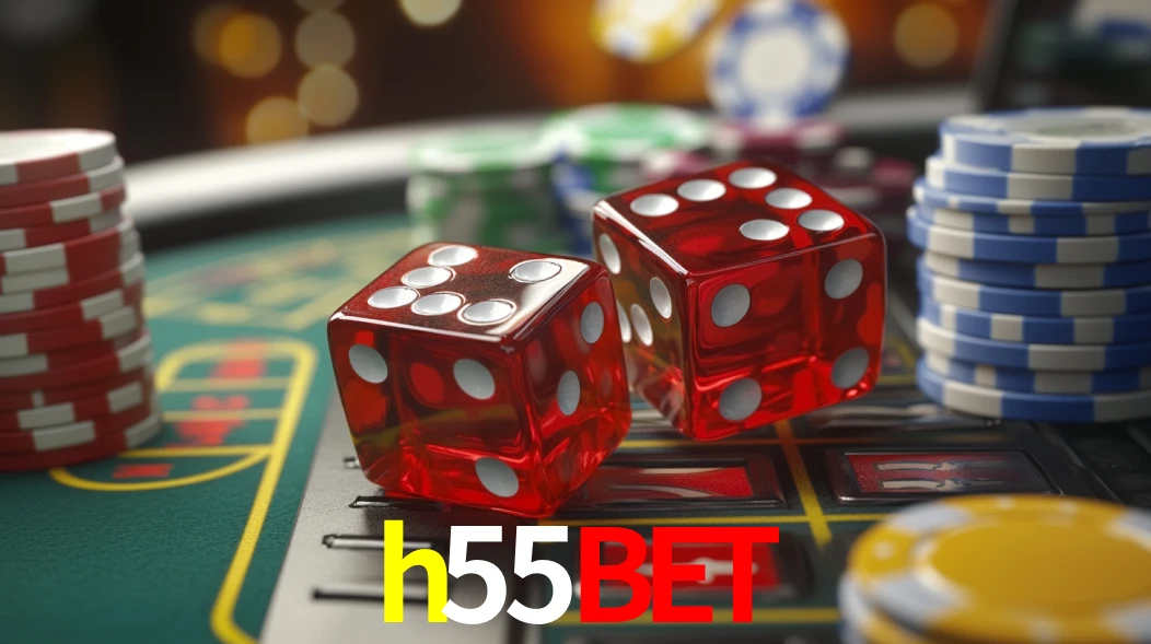 Daily Bonuses h55bet