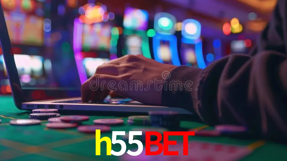 Bônus Diários h55bet