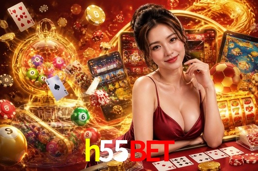 Quick Registration h55bet